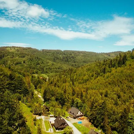 Вілла Chill On Hill - Щирк Екстер'єр фото