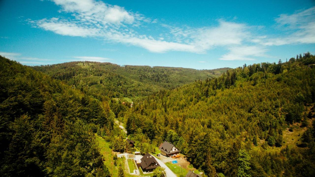 Chill On Hill - Ferienhaus *