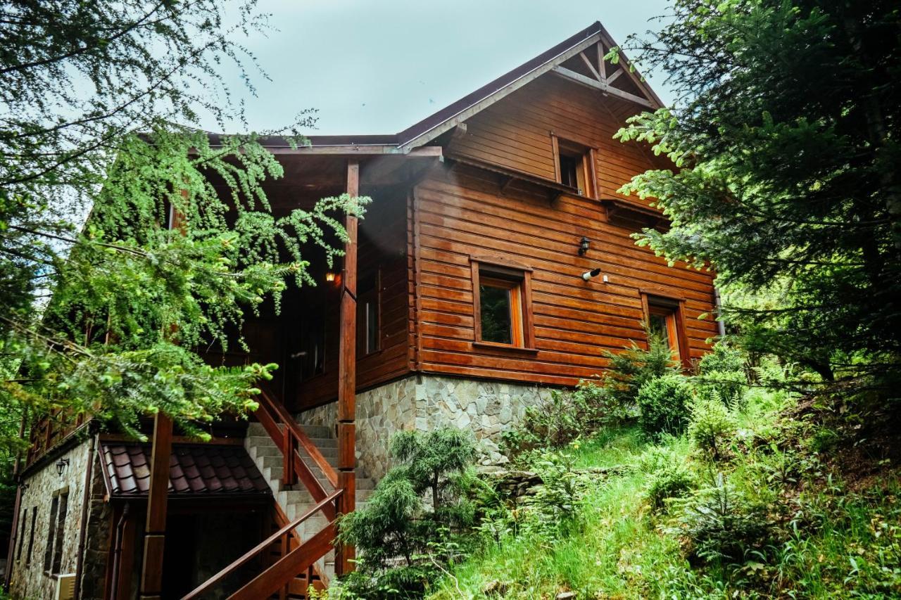 Ferienhaus Chill On Hill -