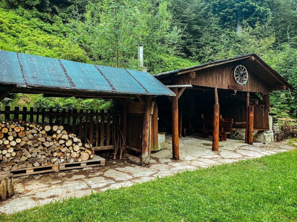 Ferienhaus Chill On Hill -
