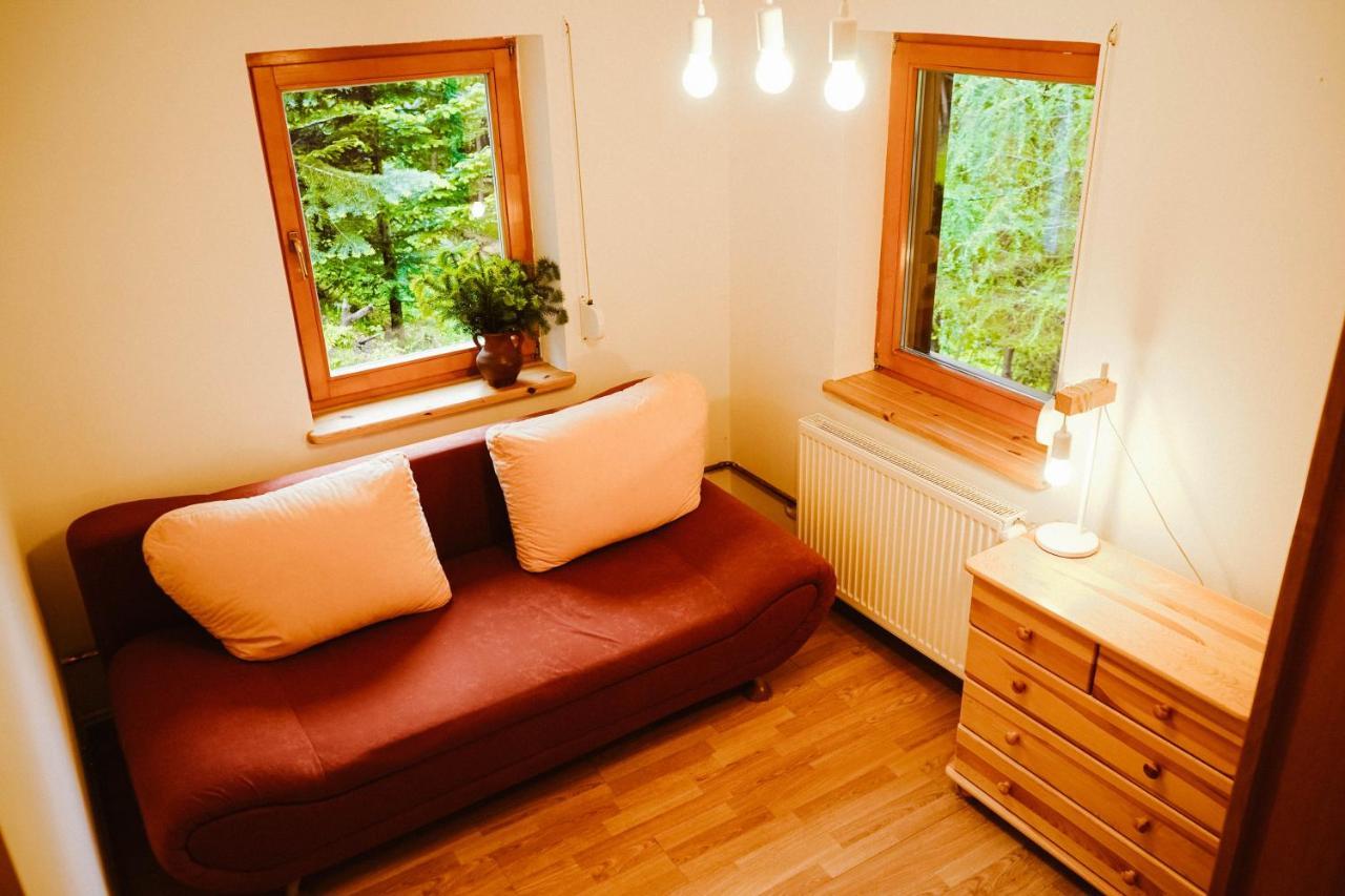 Chill On Hill - Ferienhaus *