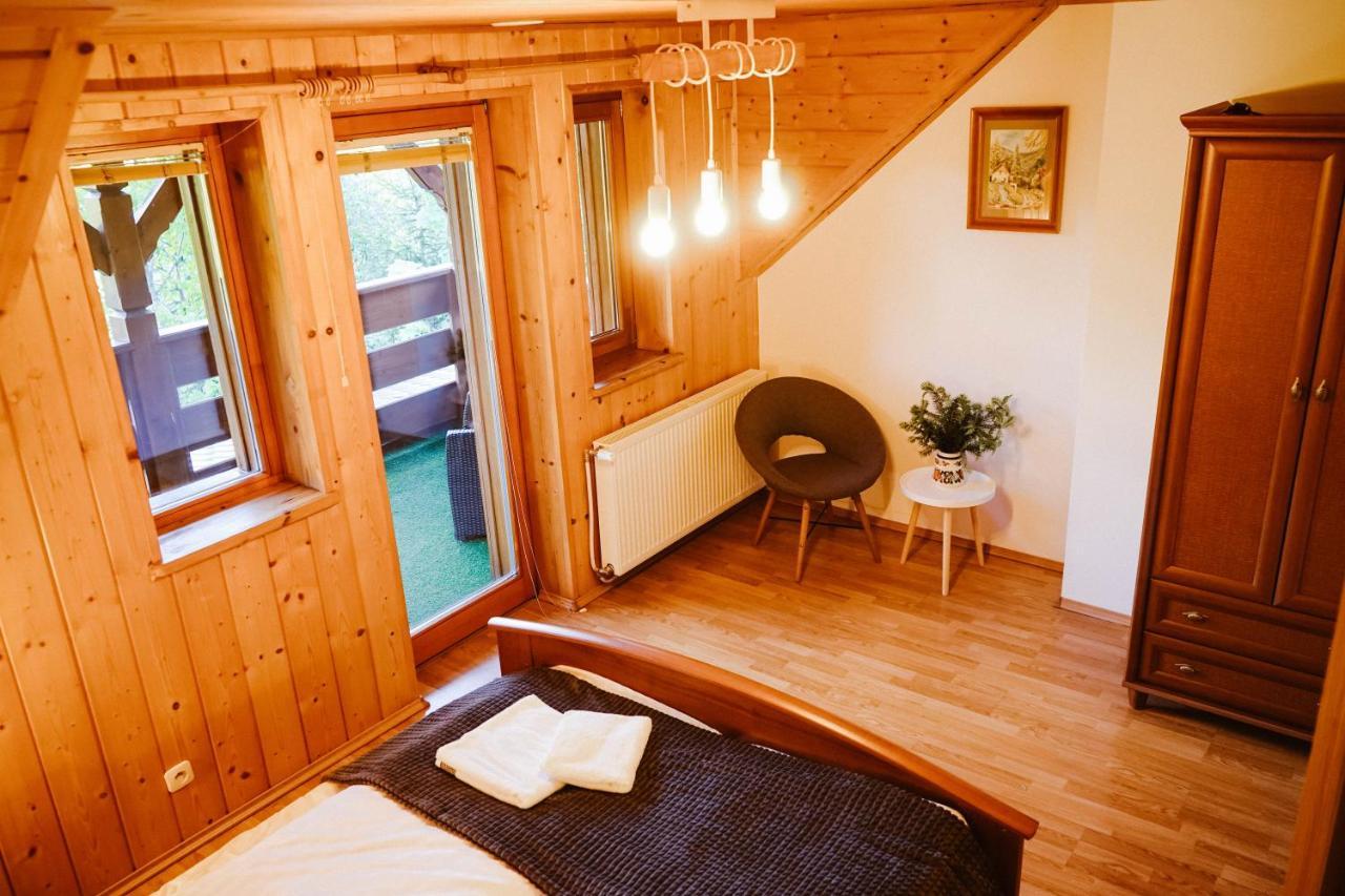 Ferienhaus Chill On Hill -