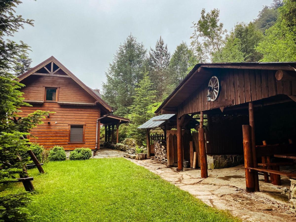 Ferienhaus Chill On Hill -