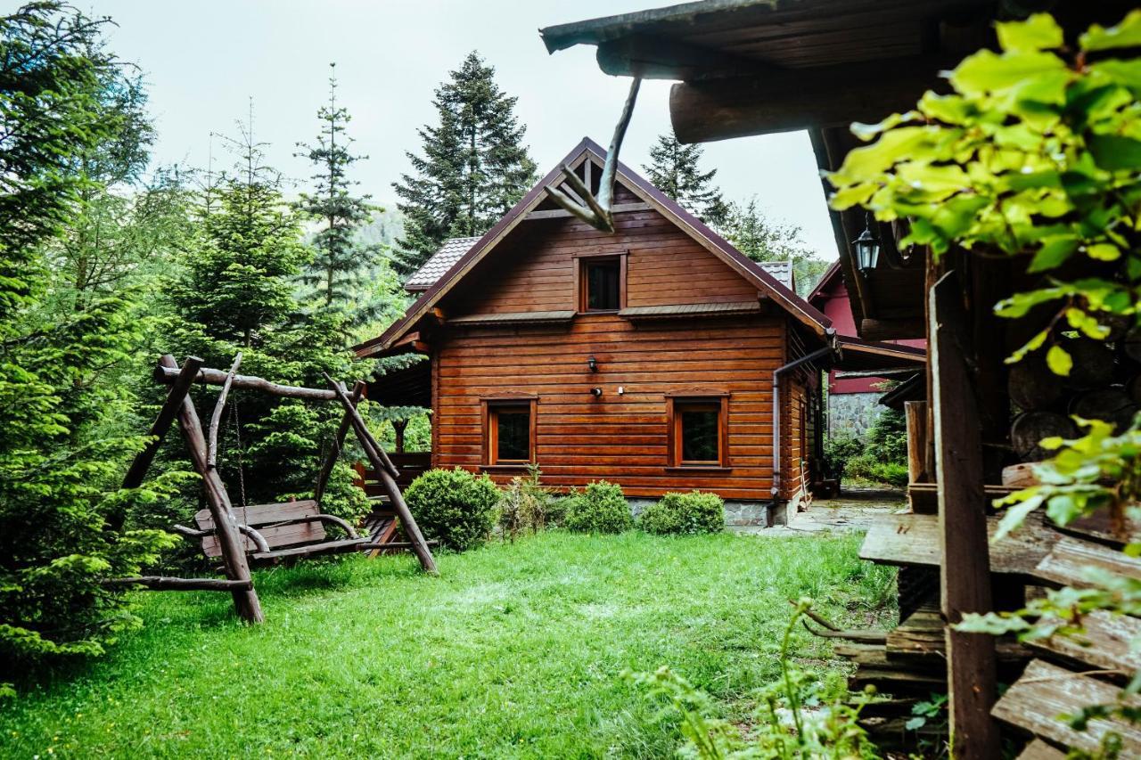 Ferienhaus Chill On Hill -