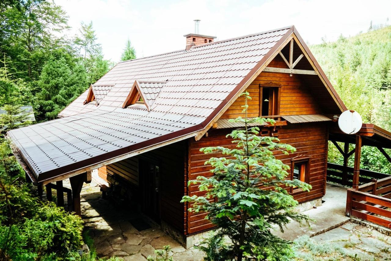 Ferienhaus Chill On Hill - *