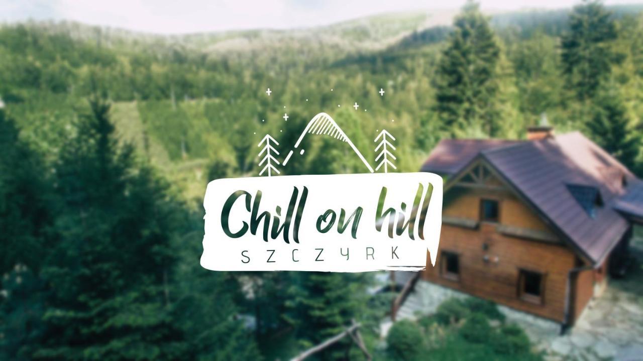 Chill On Hill - Ferienhaus *