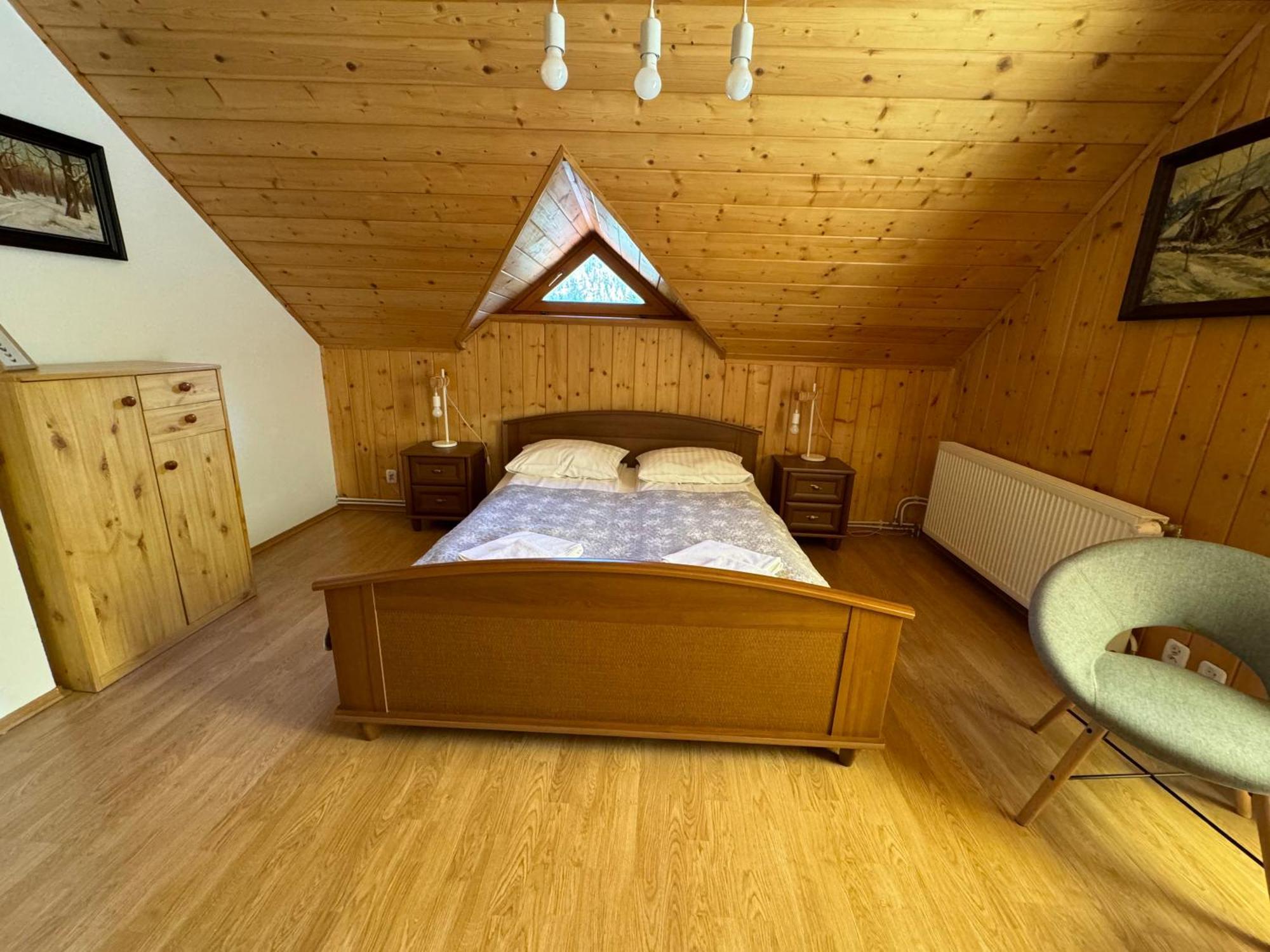 Ferienhaus Chill On Hill - Szczyrk