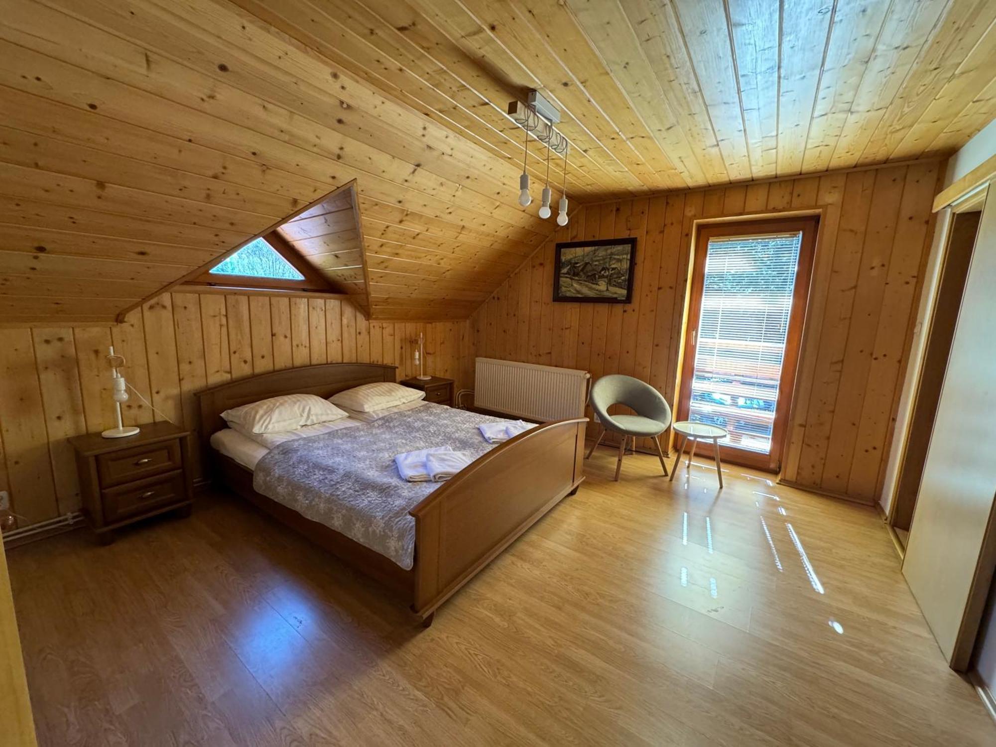 Ferienhaus Chill On Hill -