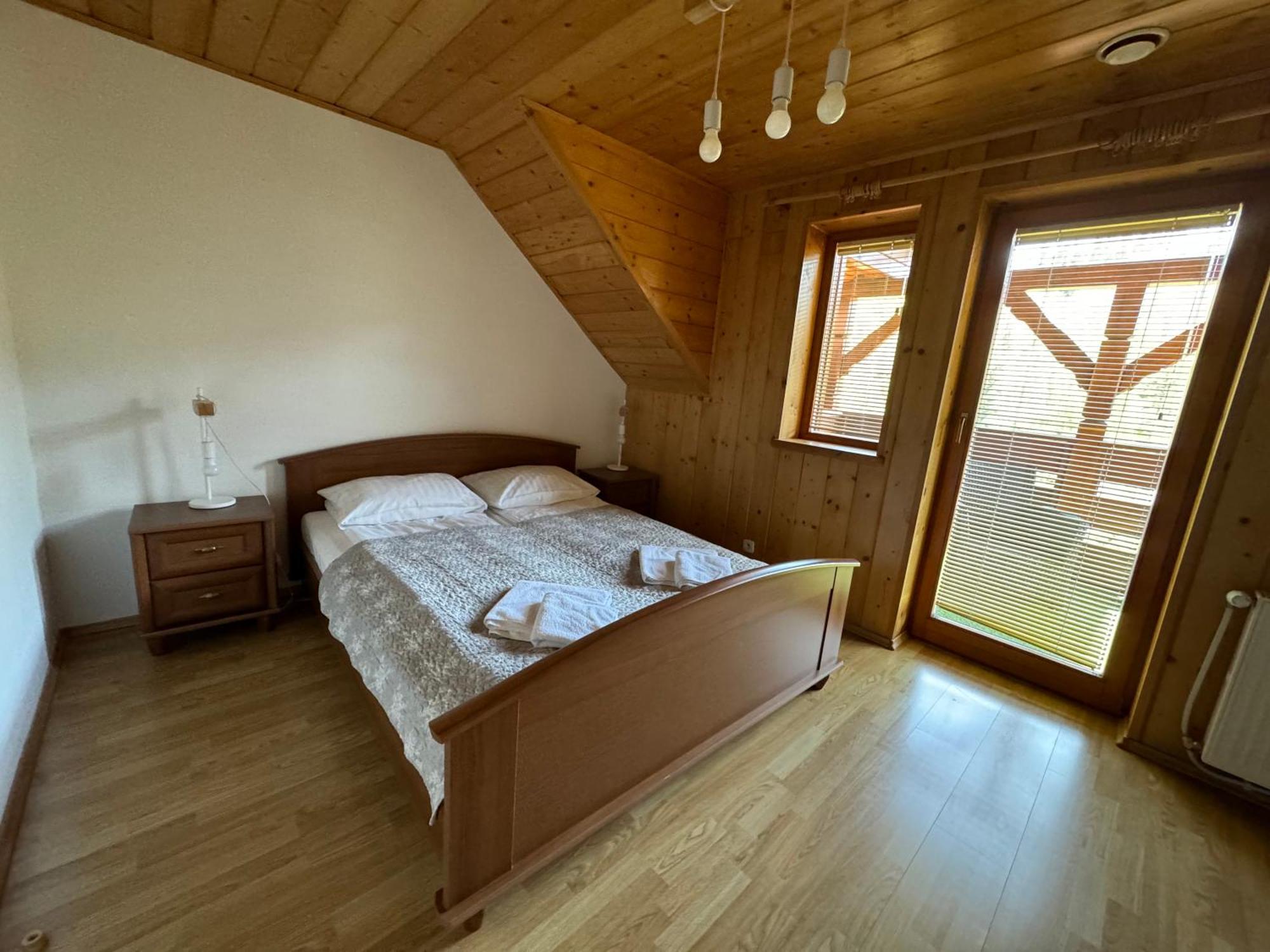 Chill On Hill - Ferienhaus *