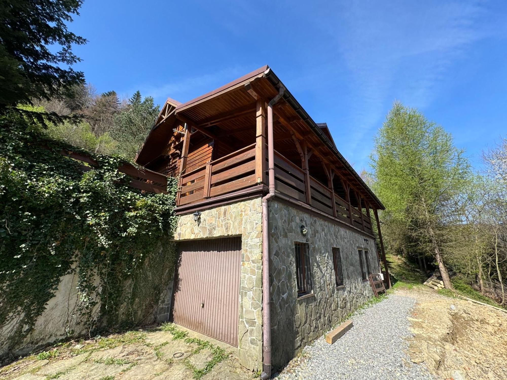 Ferienhaus Chill On Hill - Szczyrk